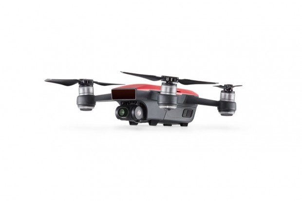 DJI Spark (Bild: DJI)